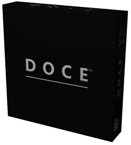 Doce