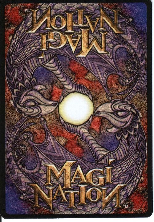 Magi-Nation