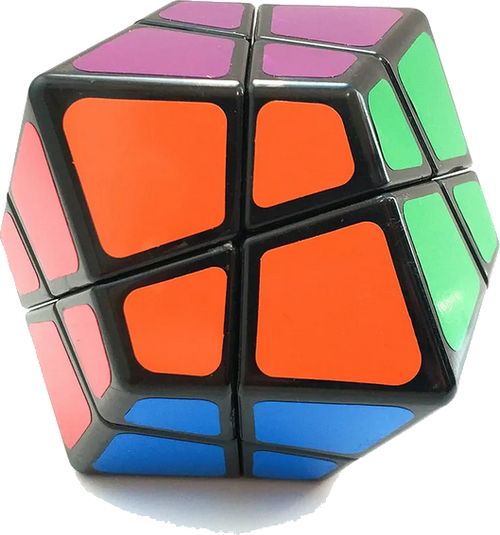 Stone-Skewb