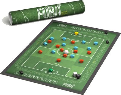 FUBA