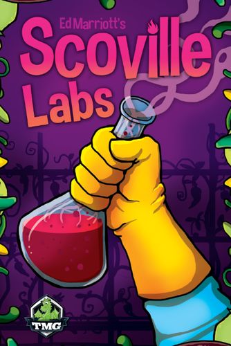 Scoville Labs