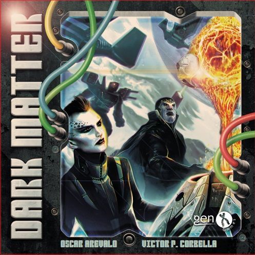 Dark matter