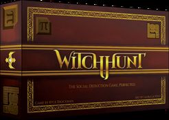 Witch Hunt