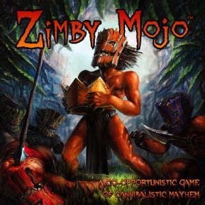 Zimby Mojo