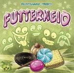 Игра с едой