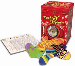 Socken Pfeffern