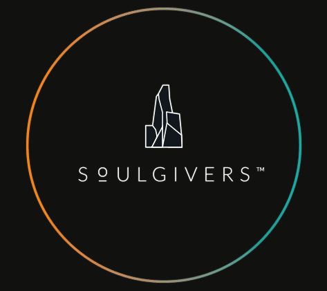 Обложка игры Soulgivers