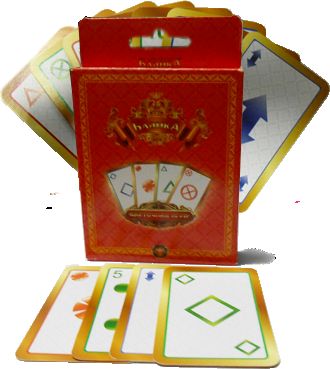 Бланка