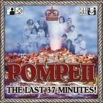 Pompeji: Die Letzten 37 Minuten