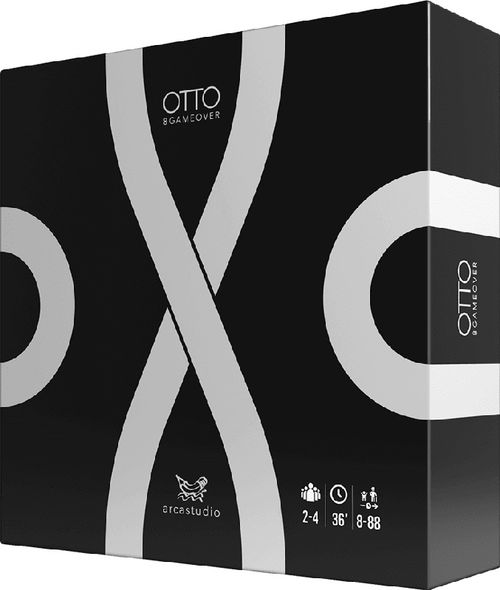 Otto Game Over