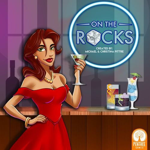 On the Rocks
