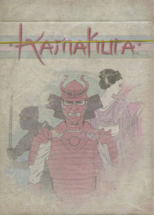 Kamakura
