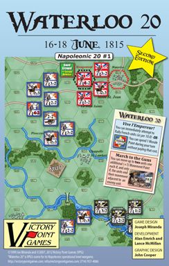 Waterloo 20