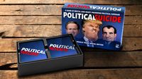 Political Suicide:  The Donald Trump Edition