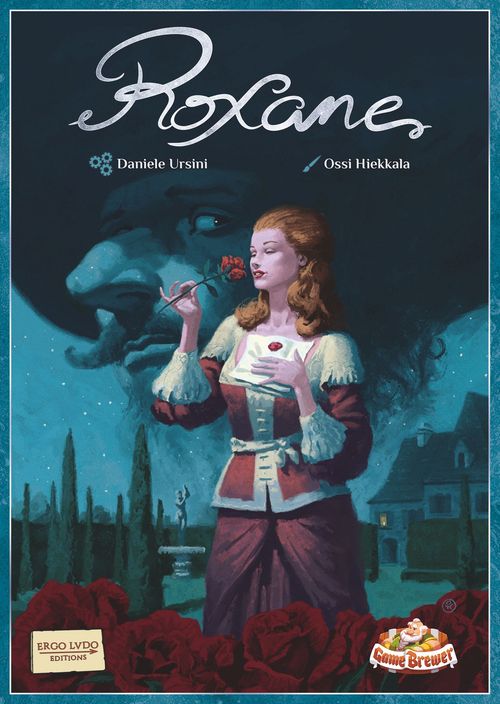 Roxane