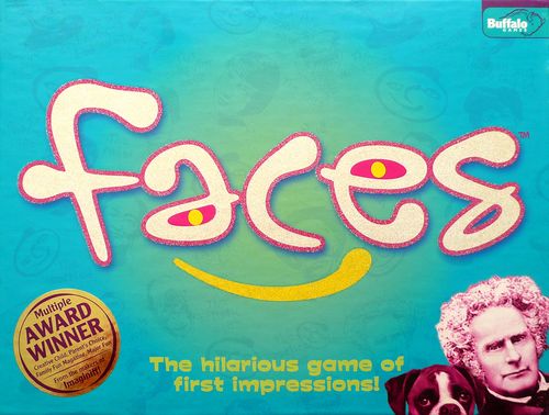 Faces