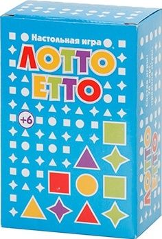 Лотто Етто