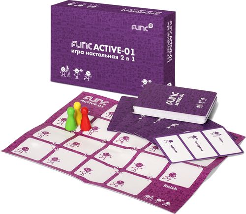 Func Active- 01