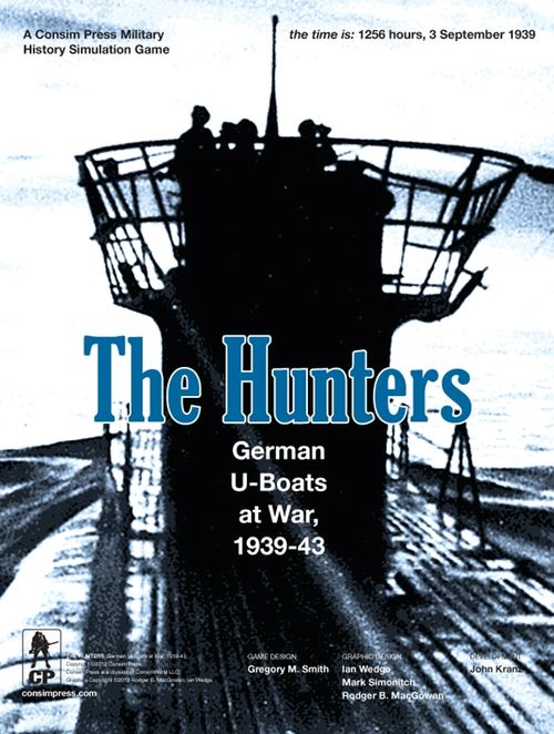 The Hunters
