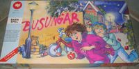 Busungar