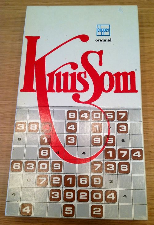 Kruissom