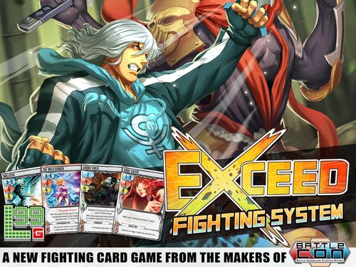 Exceed