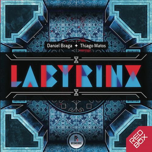 Labyrinx
