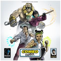 Combo Fighter