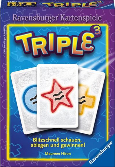 Triple 3