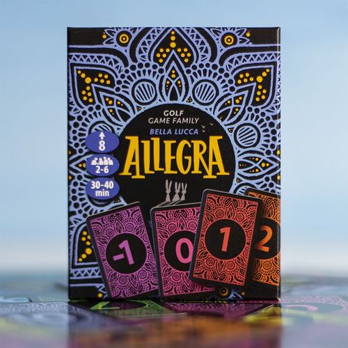 Аллегра