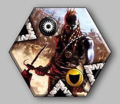 Neuroshima Hex: Assassin