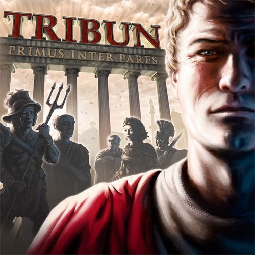 Tribune