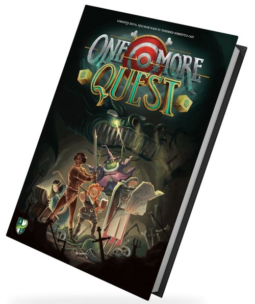 One More Quest