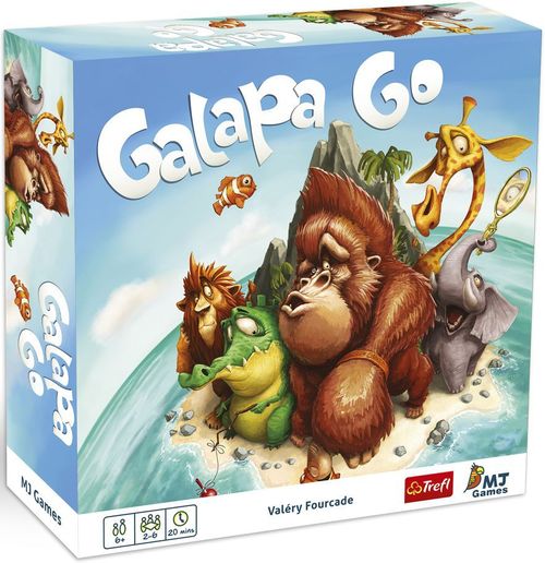 Обложка игры Роко-Тау