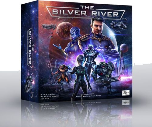 The Silver River