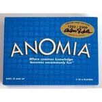 Anomia