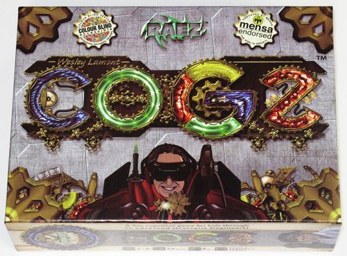 COGZ