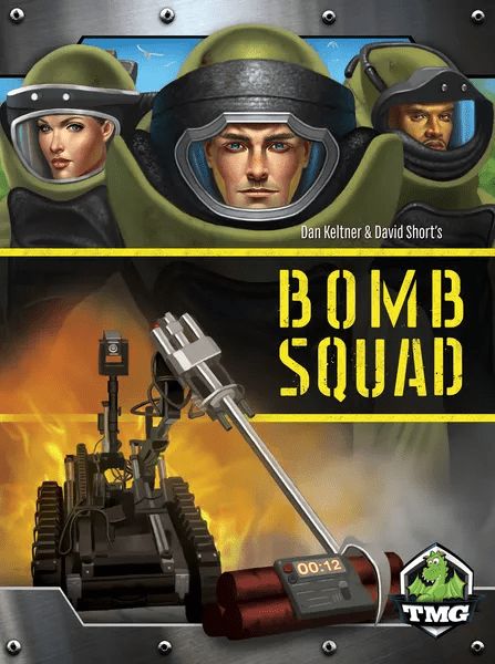 Bomb Squad