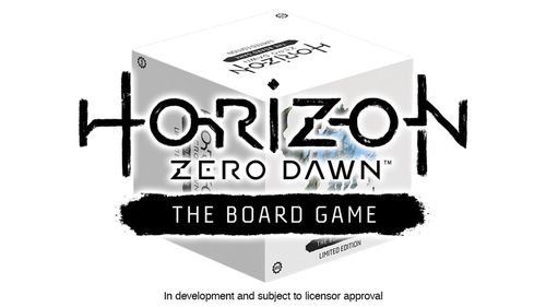Horizon: Zero Dawn