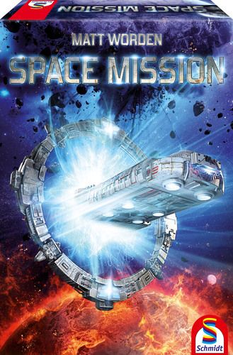 Space Mission