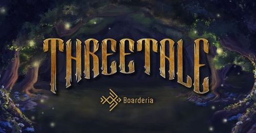 ThreeTale