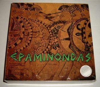 Обложка игры Epaminondas