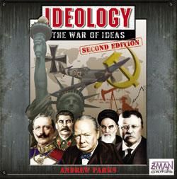 Ideology