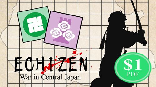 ECHIZEN