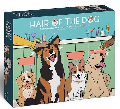 Hair of the Dog