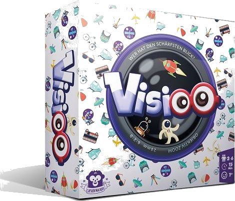 Visioo
