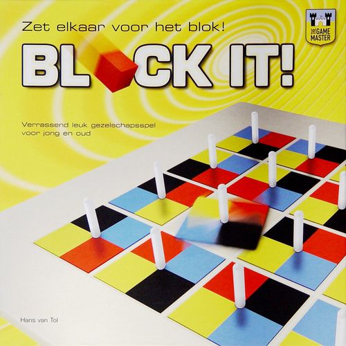 Block It!