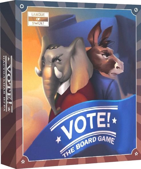 Vote!