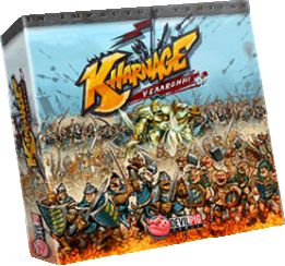 Kharnage