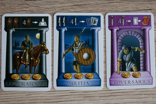 PAX: Nocturnus